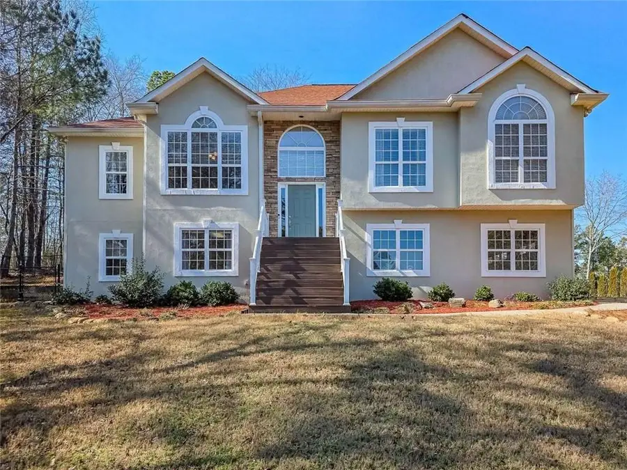 38 Adair Hollow Road Nw, Adairsville, GA 30103 - #2