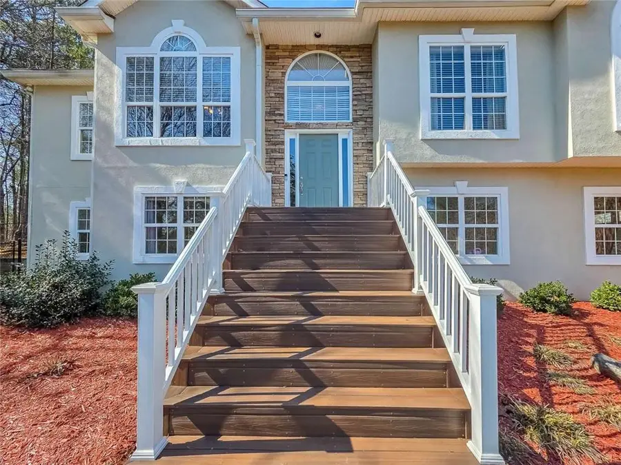 38 Adair Hollow Road Nw, Adairsville, GA 30103 - #3