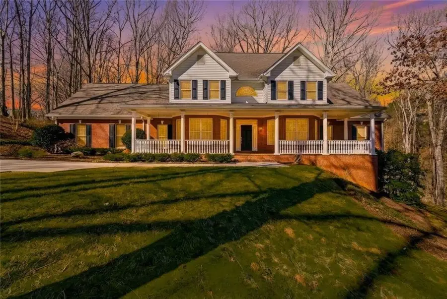 5576 Riverwalk Court, Gainesville, GA 30506 - #2