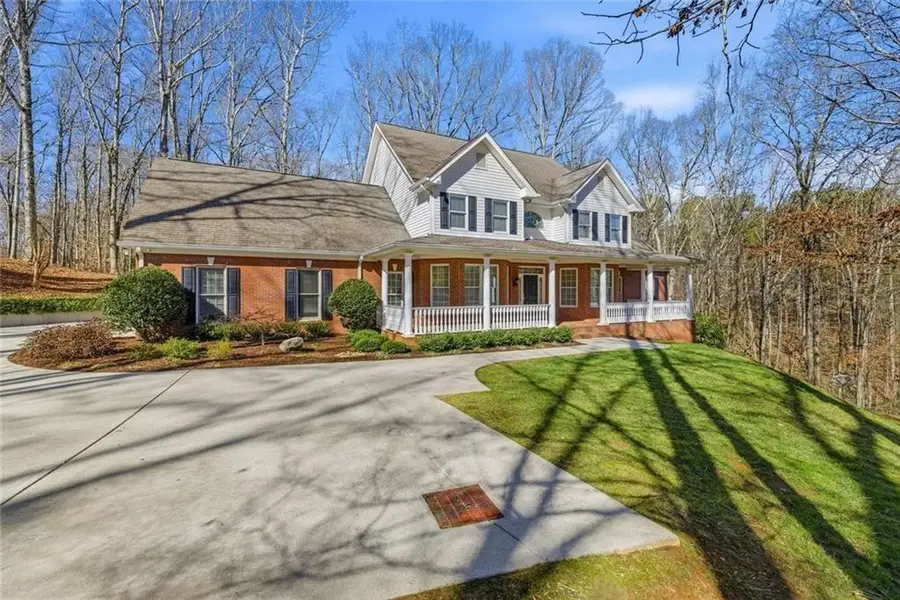 5576 Riverwalk Court, Gainesville, GA 30506 - #3