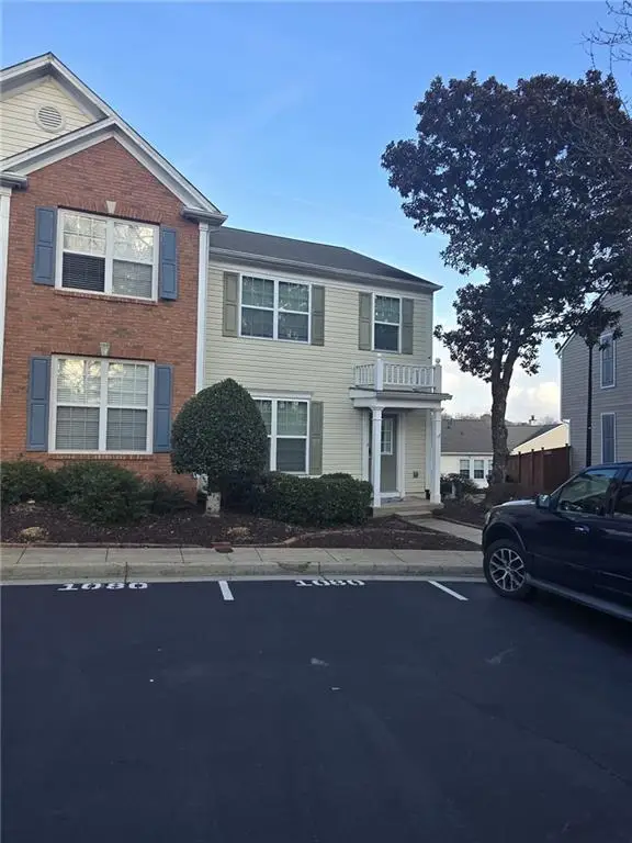1090 Kilmington Court, Alpharetta, GA 30009 - #1