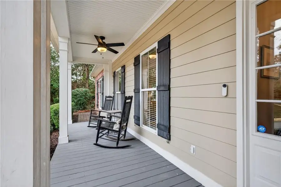 4735 Kitty Hawk Place, Atlanta, GA 30342 - #3