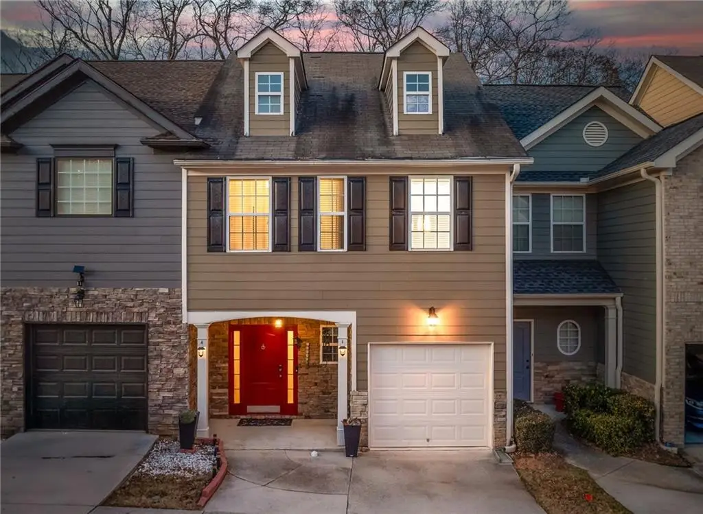 6422 Mossy Oak Landing, Braselton, GA 30517 - #1