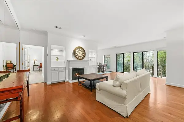 3071 Lenox Road Ne #11, Atlanta, GA 30324