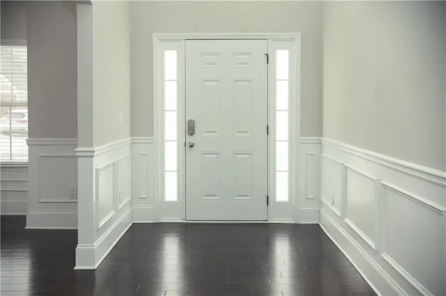 3575 Spring Place Court, Loganville, GA 30052 - #3