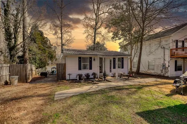 191 Cherokee Drive, Jackson, GA 30233