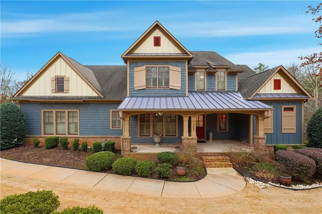 9083 Hanover Street, Lithia Springs, GA 30122 - #1