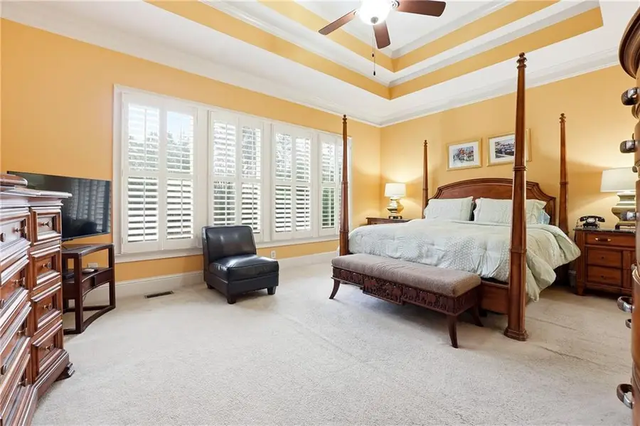 9083 Hanover Street, Lithia Springs, GA 30122 - #3