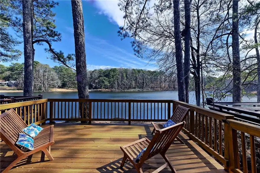 2451 Northlake Court Ne, Atlanta, GA 30345 - #3