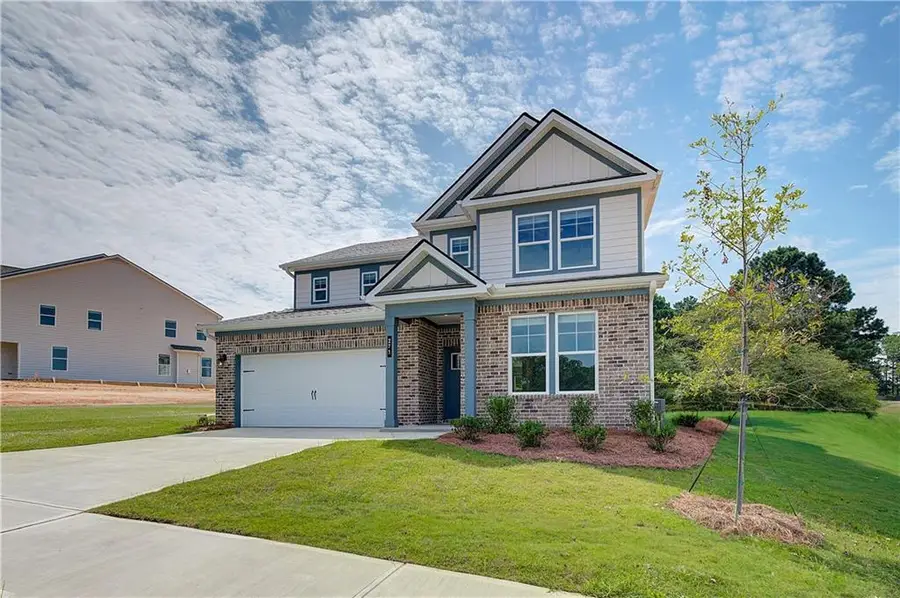 257 Abbotts Crossing Circle, Conyers, GA 30094 - #2