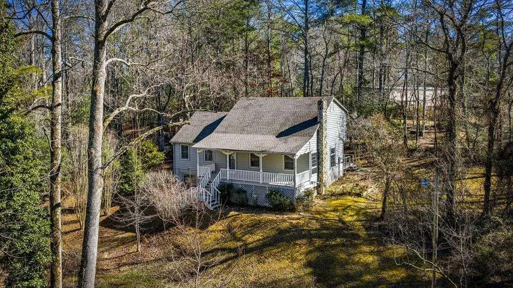 102 Captains Cove, Blairsville, GA 30512 - #1