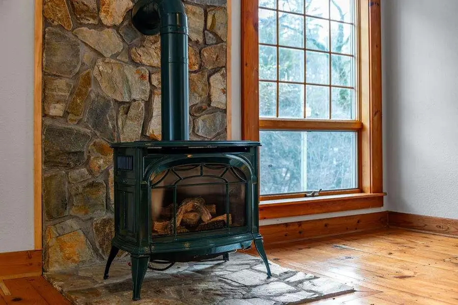 102 Captains Cove, Blairsville, GA 30512 - #3