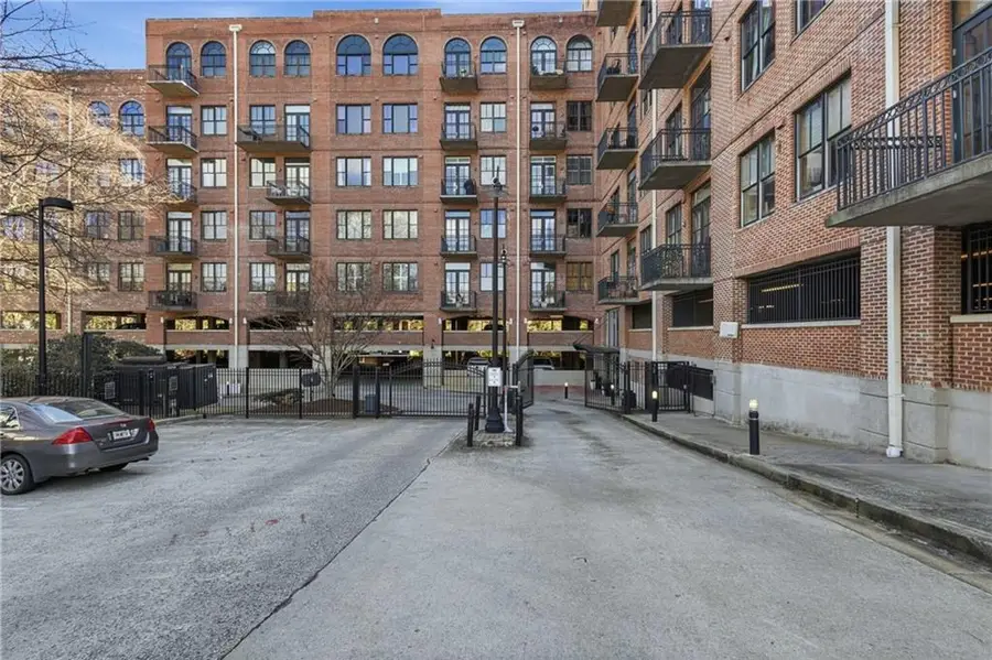 3235 Roswell Road Ne #705, Atlanta, GA 30305 - #2