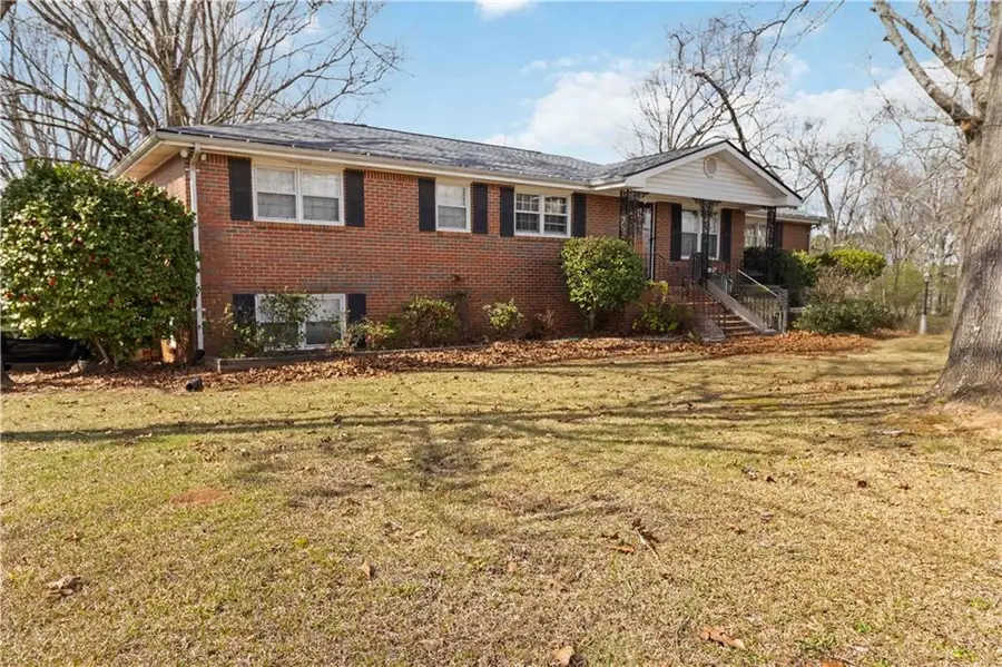 3829 Reynolds Road, Douglasville, GA 30135 - #3