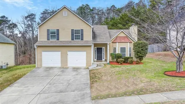 110 Arbor Chase Parkway, Rockmart, GA 30153