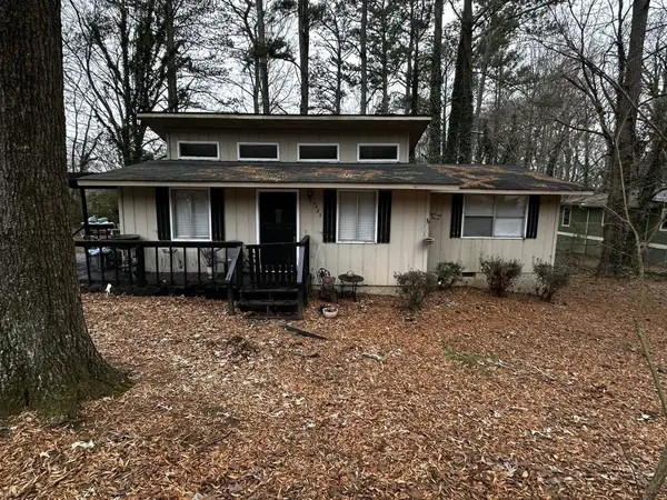 4483 Collins Circle, Acworth, GA 30101