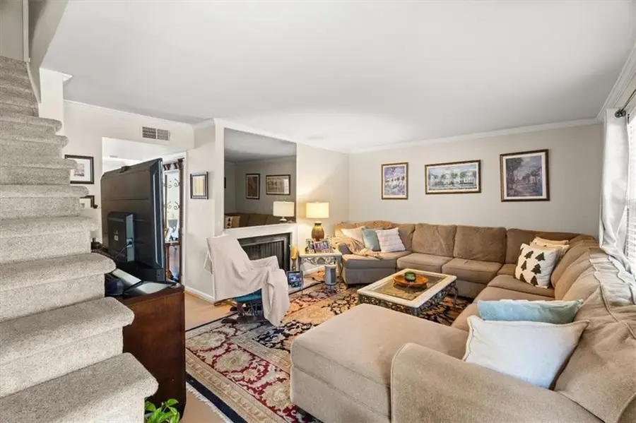 115 Elysian Way Nw, Atlanta, GA 30327 - #2