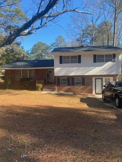 2392 Ozark Trail Sw, Atlanta, GA 30331 - #2