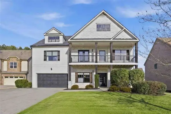 5060 Lloyd Lane, Cumming, GA 30040