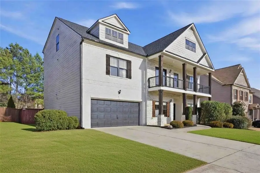 5060 Lloyd Lane, Cumming, GA 30040 - #3