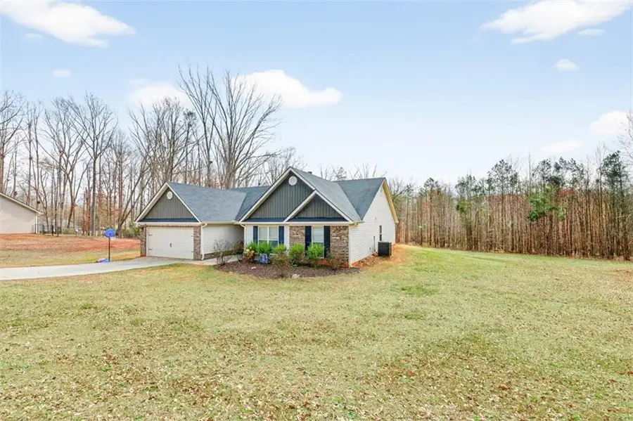 225 Tyler Way, Jefferson, GA 30549 - #3