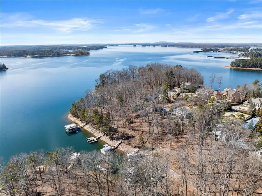 5983 Nachoochee Trail, Flowery Branch, GA 30542 - #3