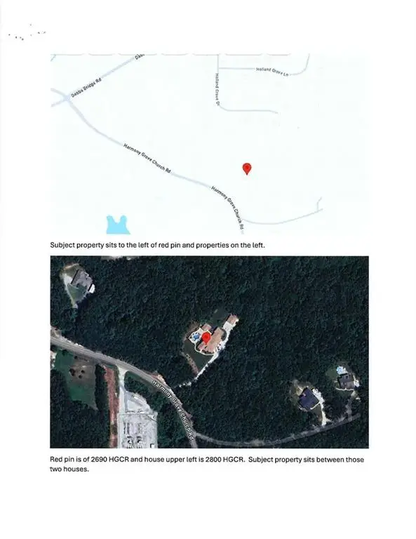 0000 Harmony Grove Church Road, Dallas, GA 30132 - #3