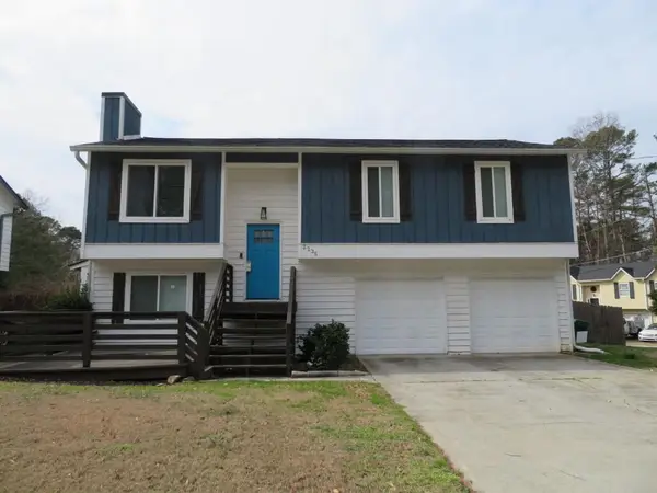 2235 Scarbrough Drive, Stone Mountain, GA 30088