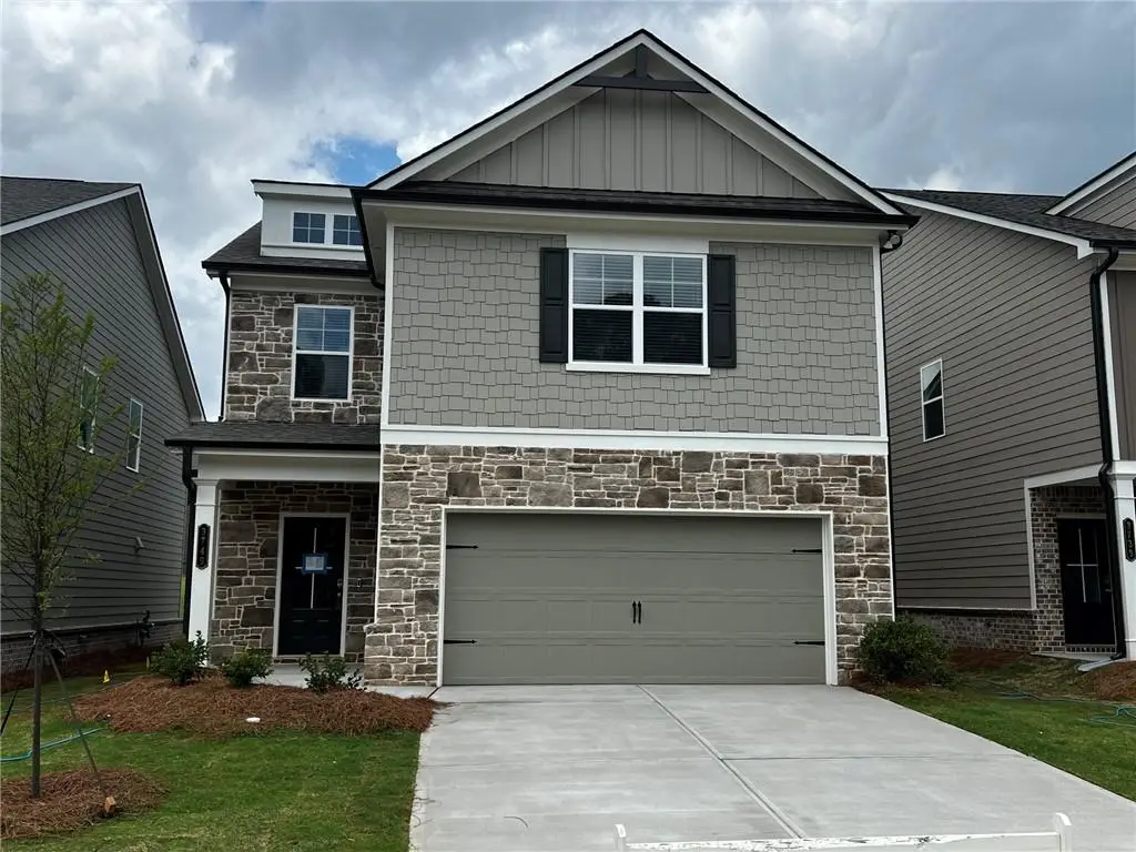 3749 Ivy Cottage Drive, Snellville, GA 30039 - #1