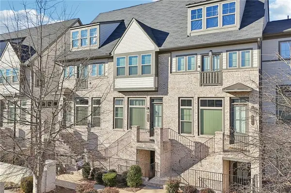 3908 Danube Lane, Atlanta, GA 30339