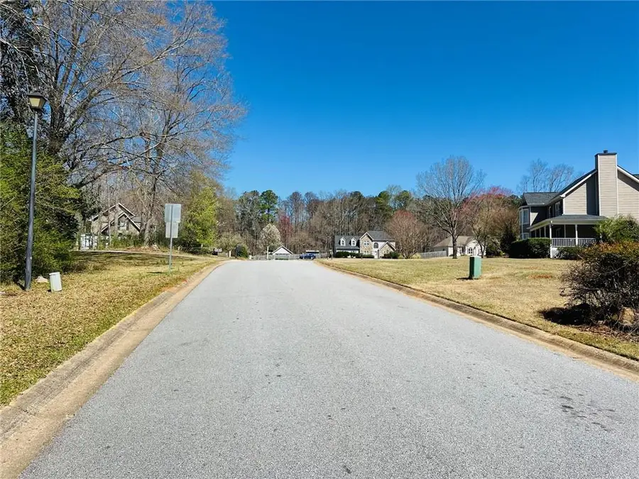 Lot 1 Crescent Drive, Newnan, GA 30265 - #3