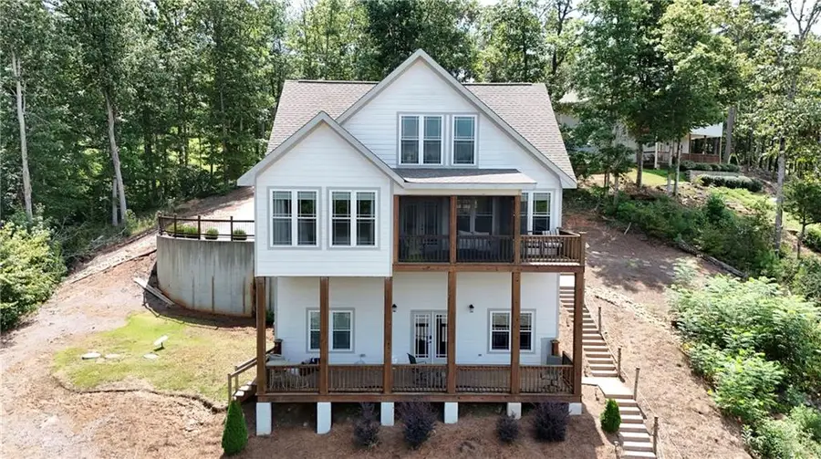 17 N Waterview Drive, Woodland, AL 36278 - #2