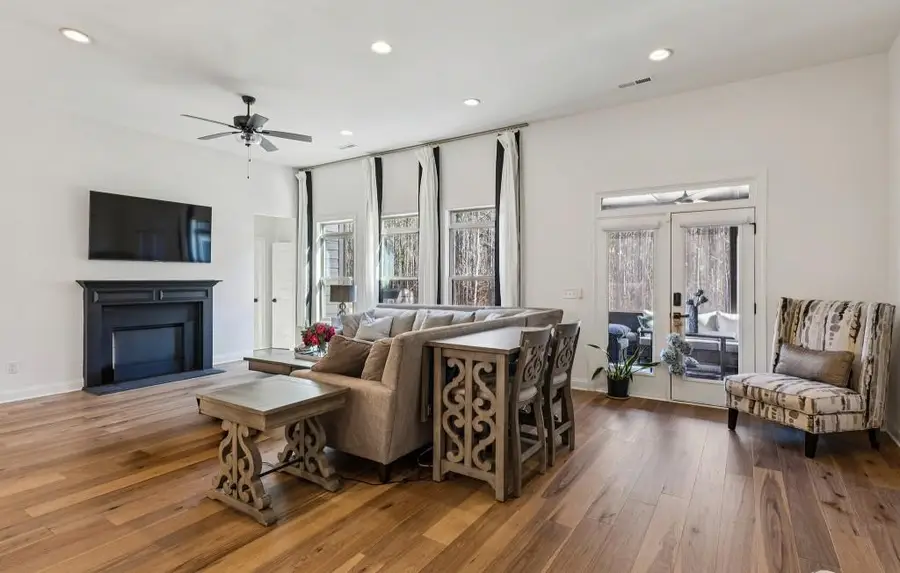 9525 Glacial Lane, Fairburn, GA 30213 - #2