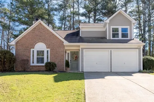 10445 Summer Creek Drive, Alpharetta, GA 30022