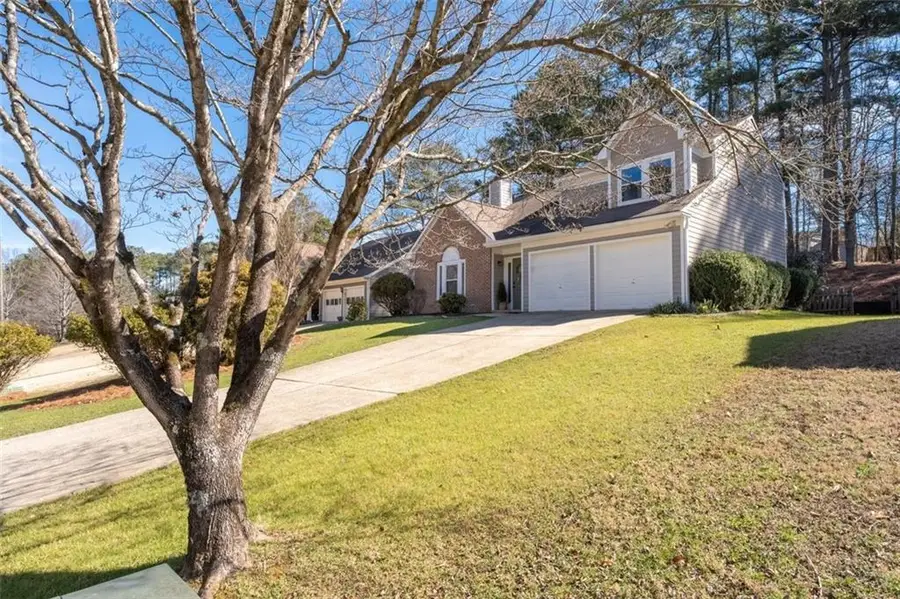 10445 Summer Creek Drive, Alpharetta, GA 30022 - #3