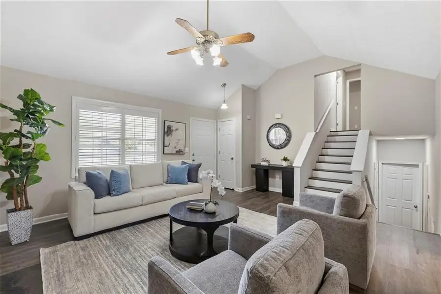 4215 New Towne Drive, Powder Springs, GA 30127 - #2