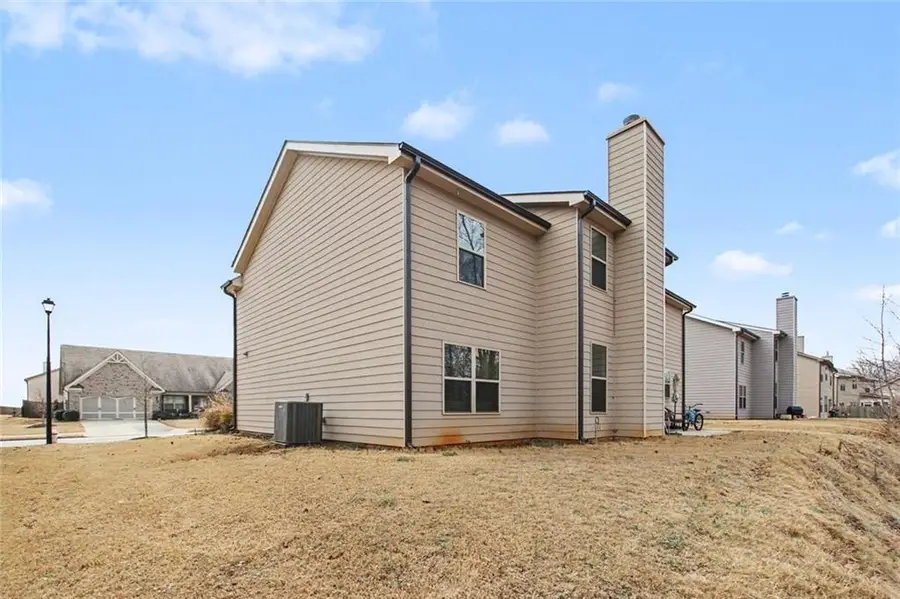 1084 Scarlet Sage Circle N, Auburn, GA 30011 - #3