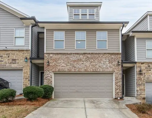 493 Jefferson Chase Street Se, Atlanta, GA 30354 - #1