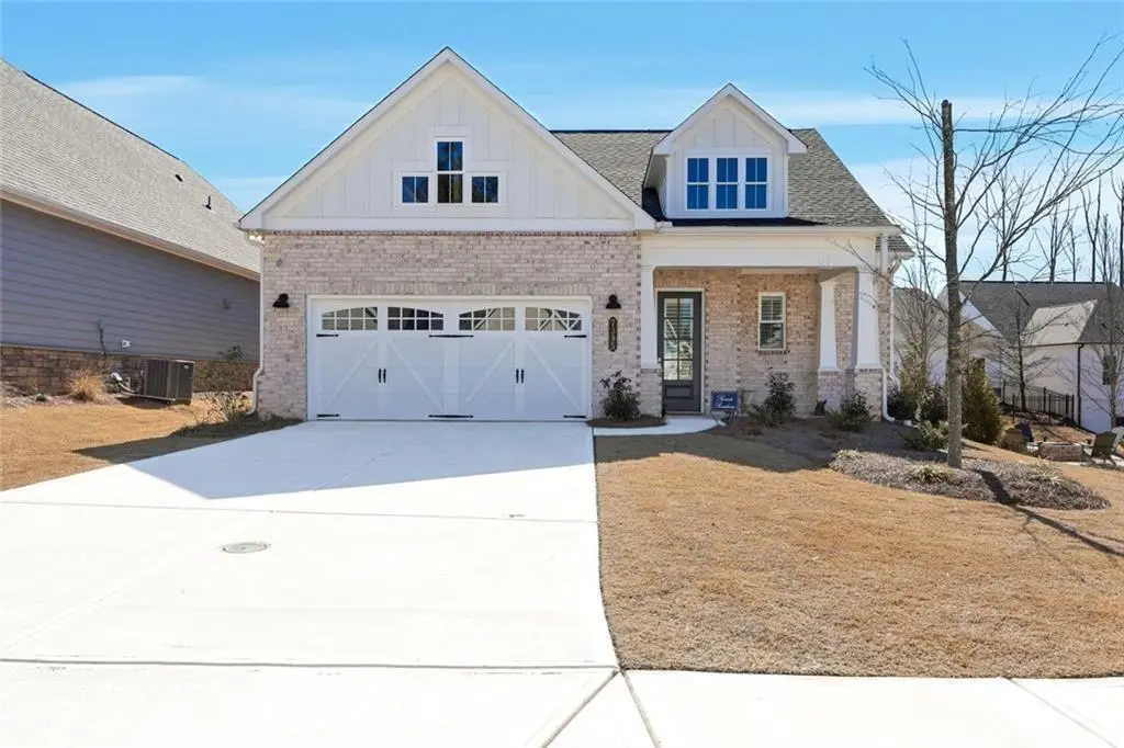 7395 Winderlea Lane, Cumming, GA 30040 - #1