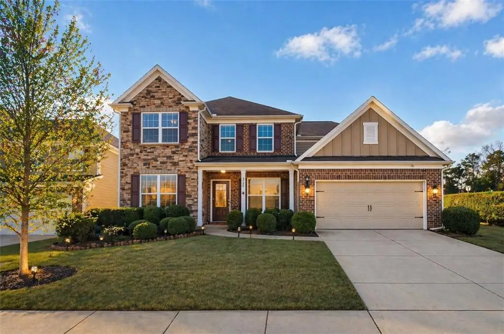 3500 Graham Way, Lilburn, GA 30047 - #1