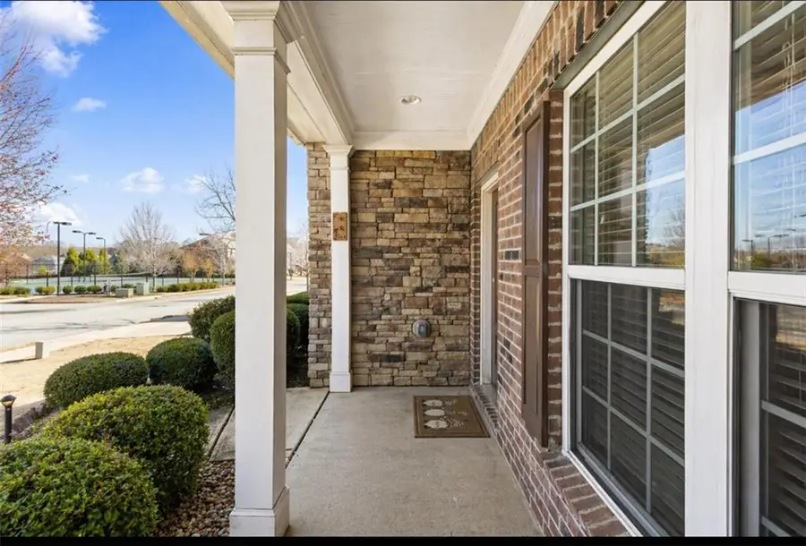 3500 Graham Way, Lilburn, GA 30047 - #2