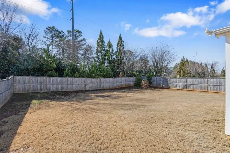 3500 Graham Way, Lilburn, GA 30047 - #3