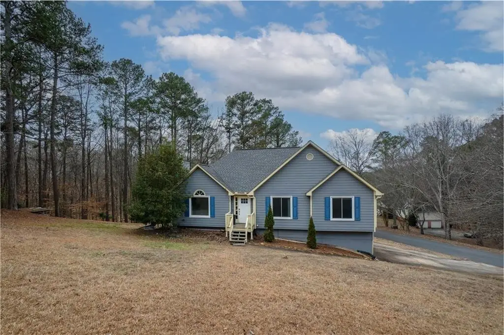 715 Lake Point Drive, Woodstock, GA 30189 - #1