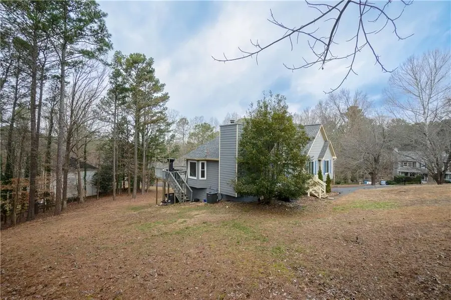 715 Lake Point Drive, Woodstock, GA 30189 - #3