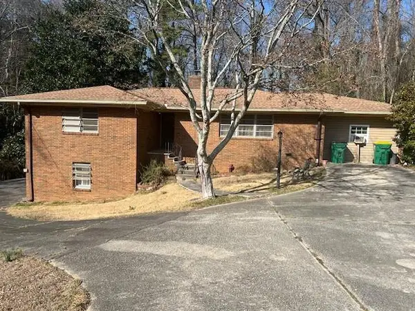 714 Catherine Street, Forest Park, GA 30297