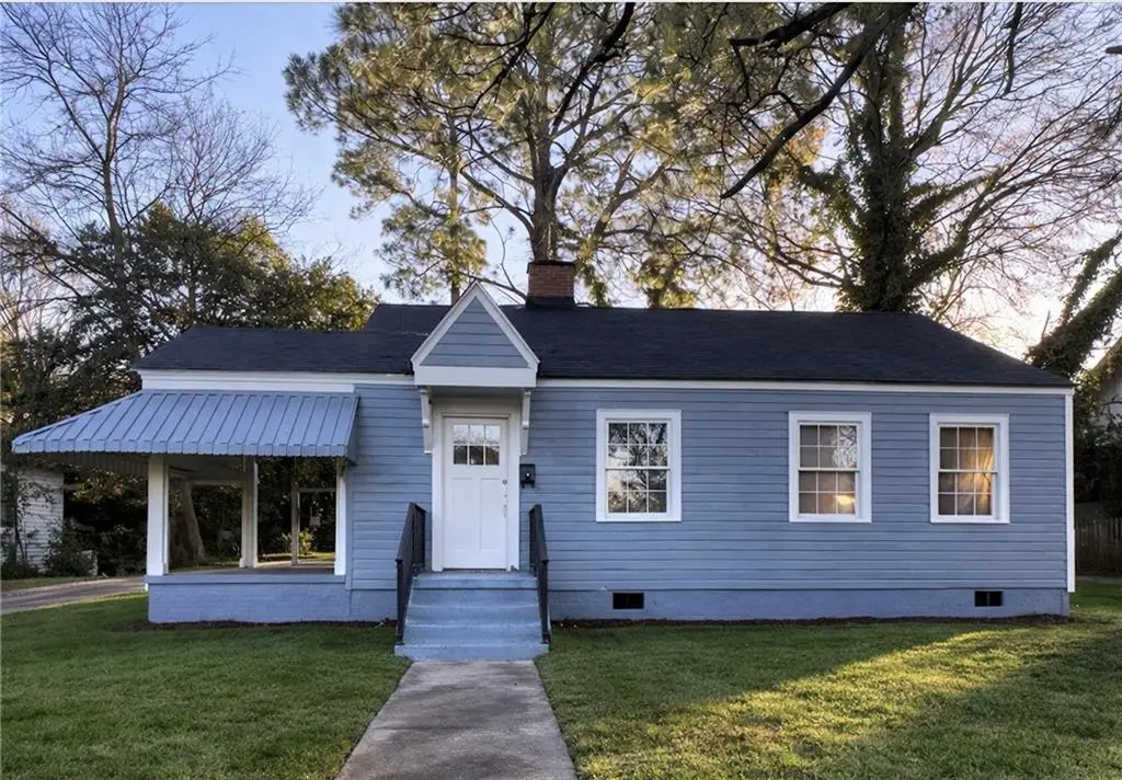 992 Inverness Avenue, Macon, GA 31204 - #1