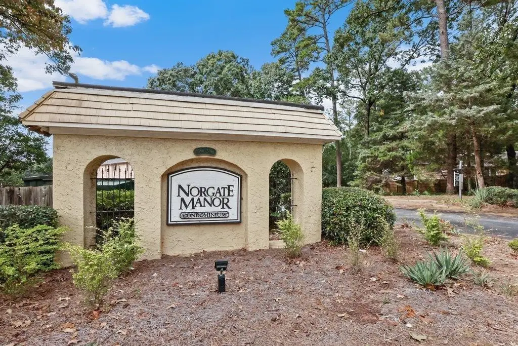 2396 Lawrenceville Highway #G, Decatur, GA 30033 - #1