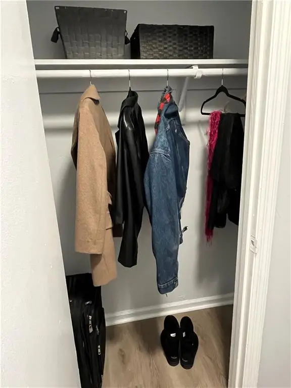 2396 Lawrenceville Highway #G, Decatur, GA 30033 - #3