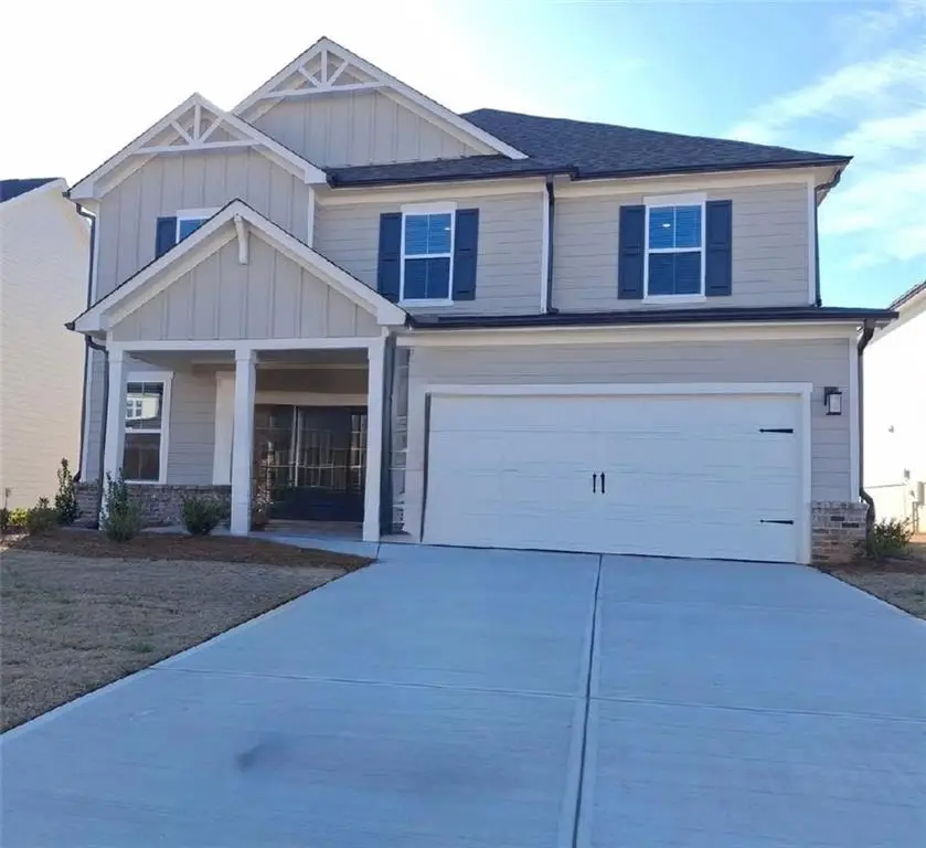 2668 Lotus Landing, Gainesville, GA 30507 - #1