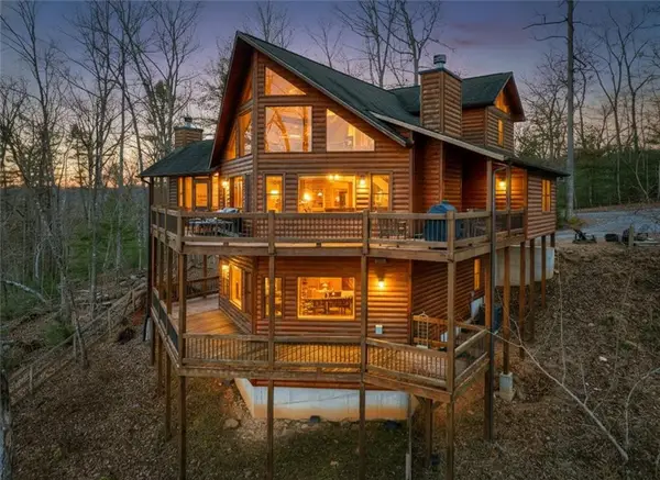 300 Bell Camp Ridge Road, Blue Ridge, GA 30513